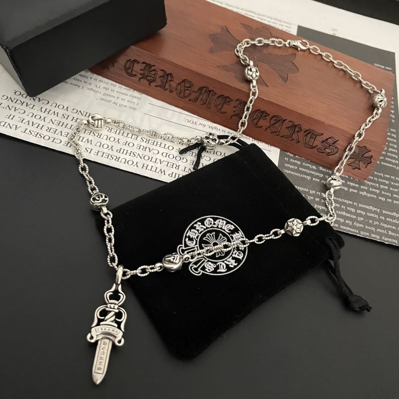 Chrome Hearts Necklaces